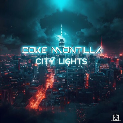  Coke Montilla - City Lights (2026) 
