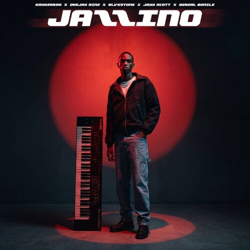 KaygeeRsa x Deejay 9ine x Blvckstone — Jazzino (ft Jayy Scott x Dereal Bonile) (2026)