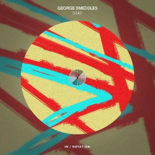  George Smeddles - Stay (2025) 