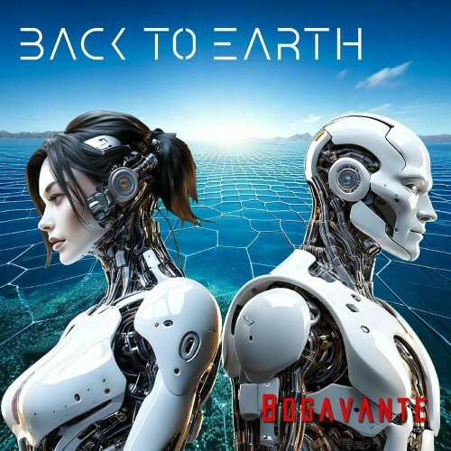  Bogavante - Back To Earth (2025) 