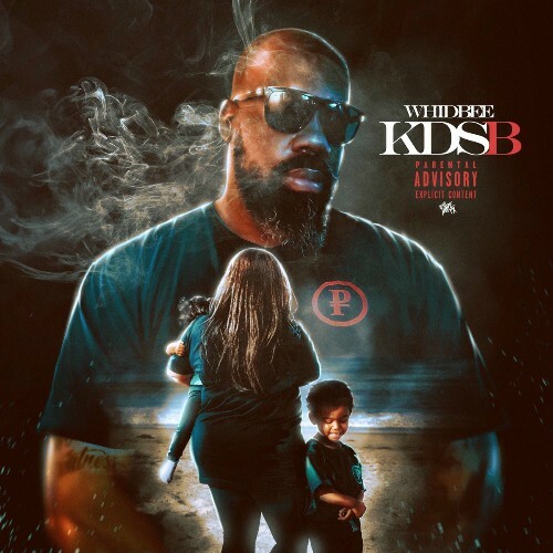  Whidbee - KDSB, Pt. 1 (2025) 