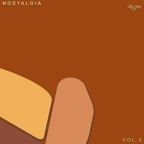 Nostalgia, Vol. 5 (2023) MP3