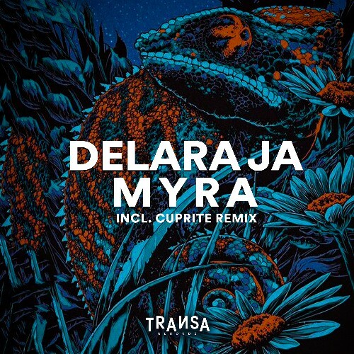 Delara Ja - Myra (2024)