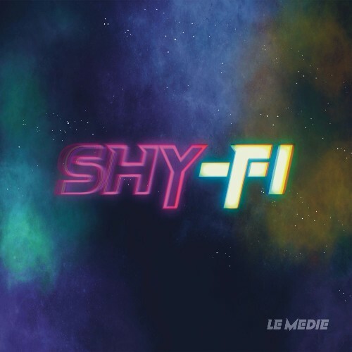  Le Medie - Shy-Fi (2026) 