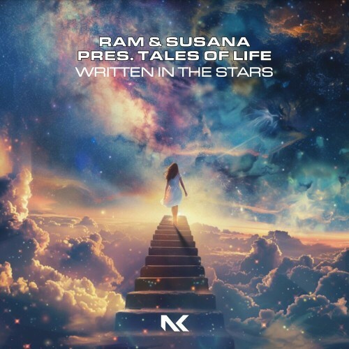 RAM & Susana pres Tales Of Life — Written In The Stars (2024)