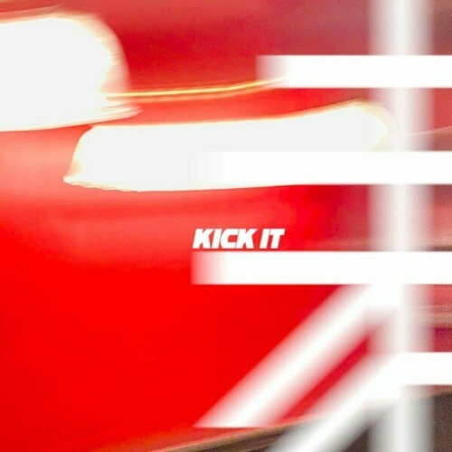  Velar Prana - Kick It (2024) 