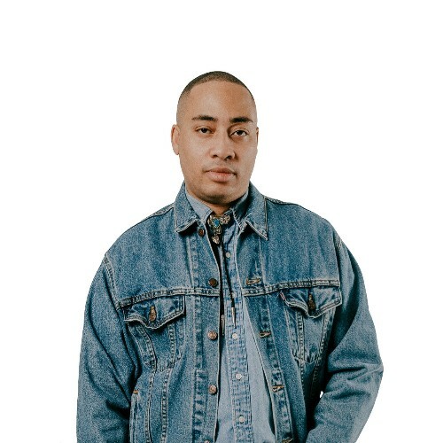  Cadence Weapon - Alpenflage (2026) 