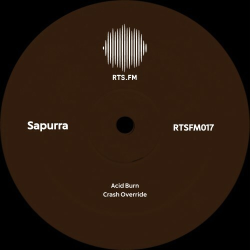  Sapurra - RTSFM017 (2026) 