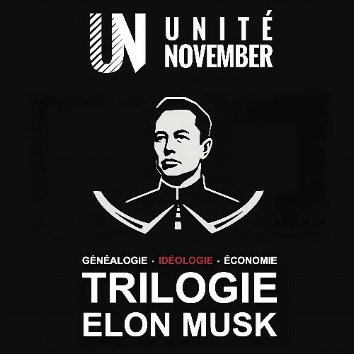  Unite November - Idéologie (2026) 