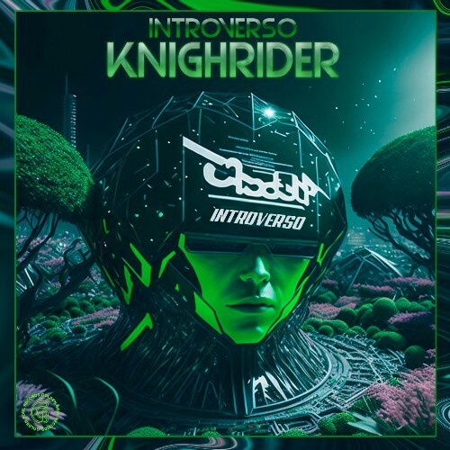 MP3:  Introverso - Knighrider (2024) Онлайн