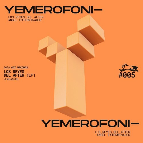YemeroFoni — Los Reyes Del After (2026)
