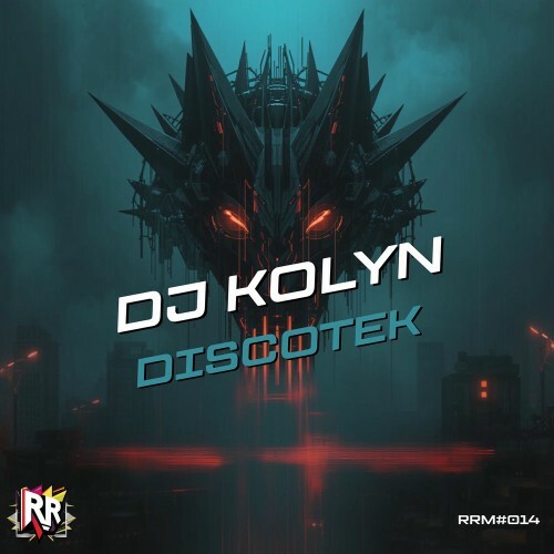  DJ Kolyn - Discotek (2026) 