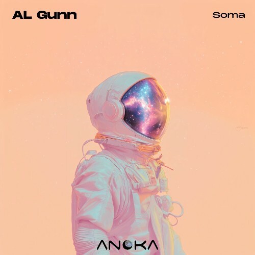  Al Gunn - Soma (2025) 