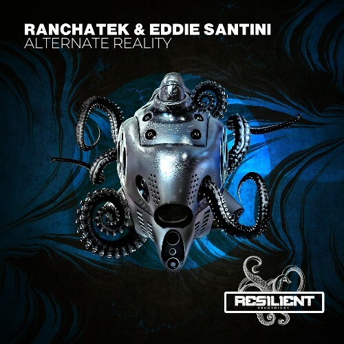 VA -  RanchaTek & Eddie Santini - Alternate Reality (2024) [MP3] MEWVZZ2_o