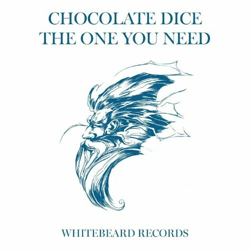 VA - Chocolate Dice - The One You Need (2024) (MP3) METWCJB_o