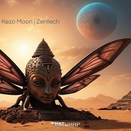  Kezo Moon - Zentech (2024) 