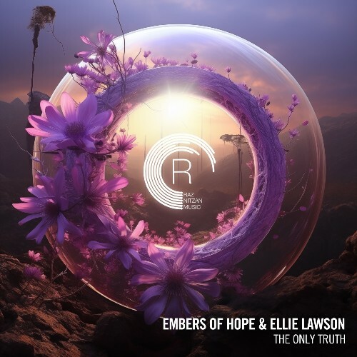  Embers of Hope & Ellie Lawson - The Only Truth (2025) 