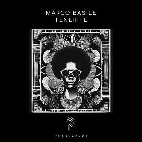  Marco Basile - Tenerife (2024) 