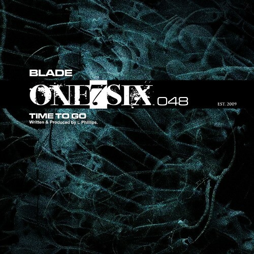 Blade (Dnb) — O7S 048 (2026)