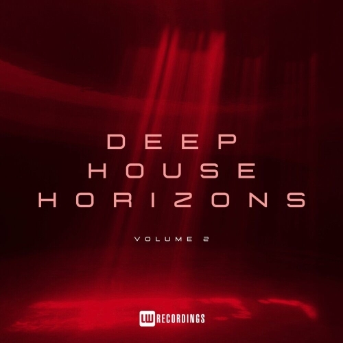 Deep House Horizons, Vol. 02 (2025)