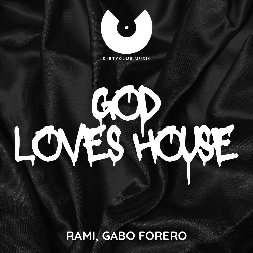 Rami & Gabo Forero - God Loves House (2026) Rami & Gabo Forero - God Loves House (2026)