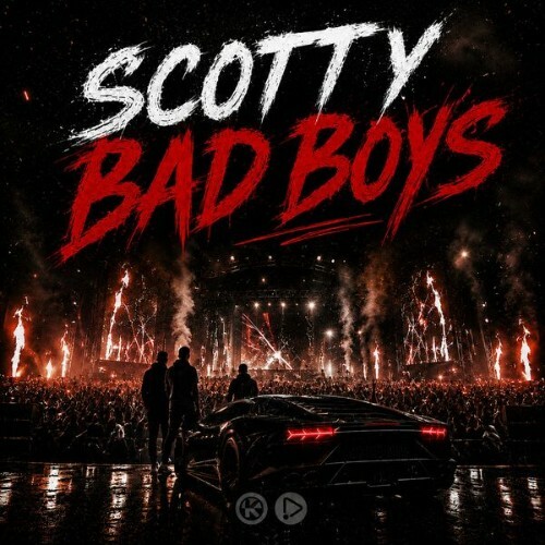  Scotty - Bad Boys (2026) 