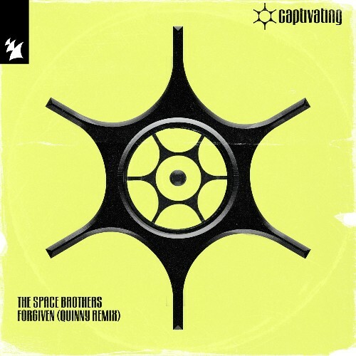  The Space Brothers - Forgiven (Quinny Remix) (2026) 