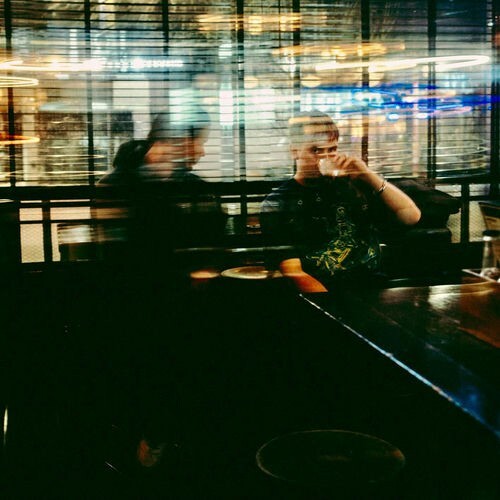  Riordan & Silva Bumpa - Lifting (2026) 