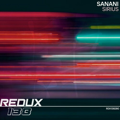 VA - Sanani - Sirius (2022) (MP3)