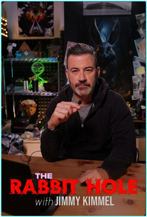 Jimmy Kimmel (2025 10 07) Jeff Bridges [720p] (HEVC) (x265) [6 CH] [MeGusta]