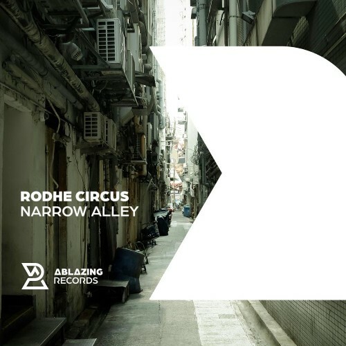  Rodhe Circus - Narrow Alley (2026) 
