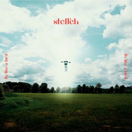 MP3:  Steffek - Fly Like A Bird (2024) Онлайн
