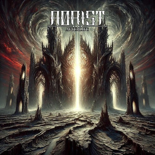 AØRIST - AFTERLIFE (2025)
