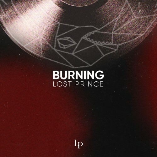  Lost Prince - Burning (2025) 