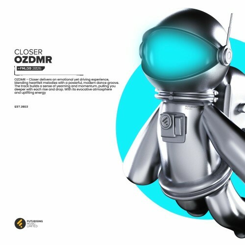  OZDMR - Closer (2026) 