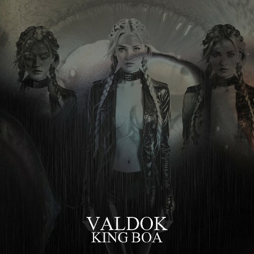  Valdok - King Boa (2025) 