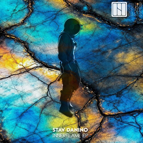  Stav Danino - Innerflame (2026) 