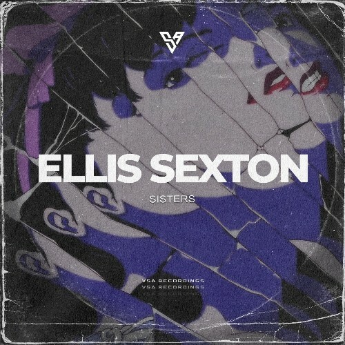 Ellis Sexton - Sisters (2025) Ellis Sexton - Sisters (2025)