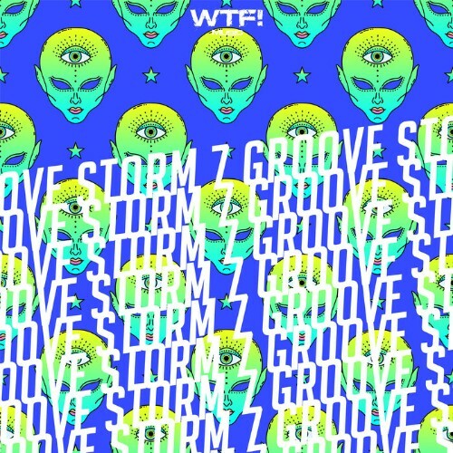  Groove Storm 7 (2026) 