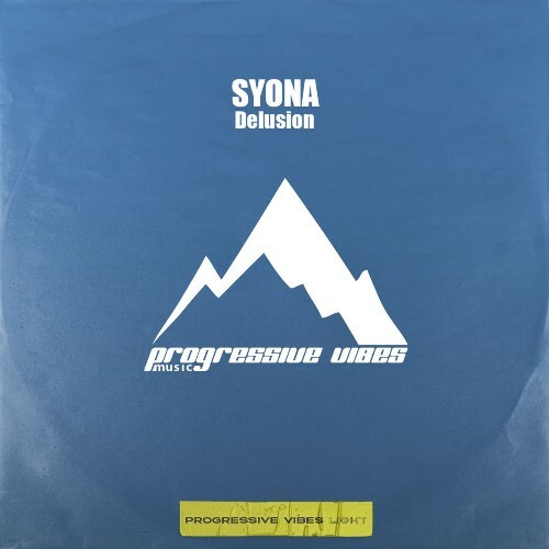  SYONA - Delusion (2024) 
