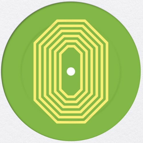  Ben Gough - Change Of State (2025) 