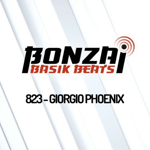  Giorgio Phoenix - Bonzai Basik Beats 823 (2026-06-12) 