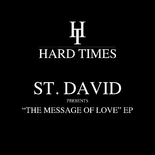  St. David - The Message Of Love (2026) 