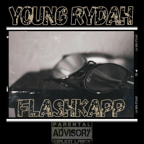 Young Rydah - FlashKapp (2025) Young Rydah - FlashKapp (2025)