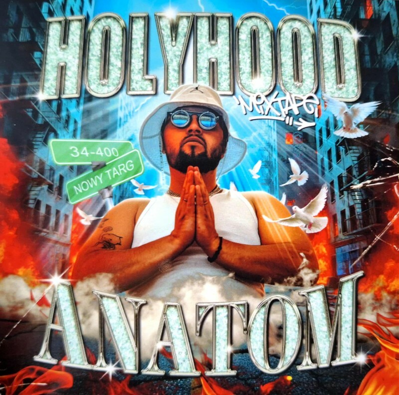 Anatom Holyhood [MPEG 320 Kbps] – (174 MB)