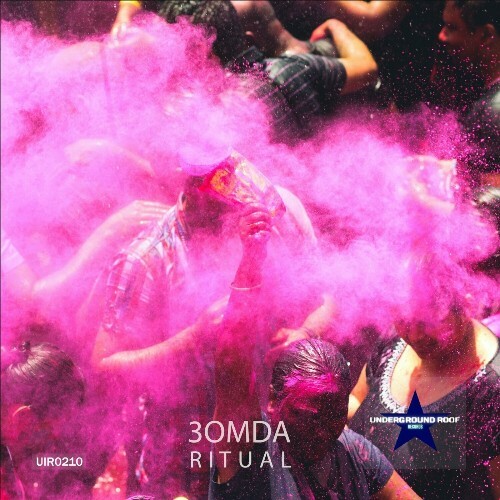  3omda - Ritual (2024) 