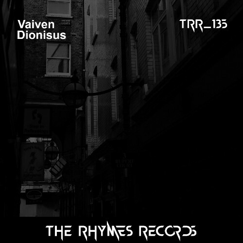  Dionisus - Vaiven (2026) 