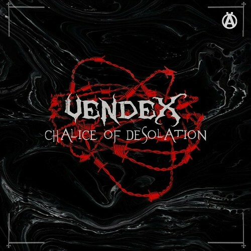  Vendex - Chalice Of Desolation (2023) 