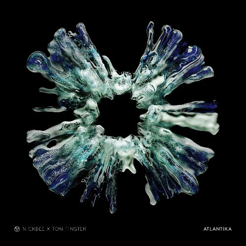  NickBee & Tom Finster - Atlantika (2025) 