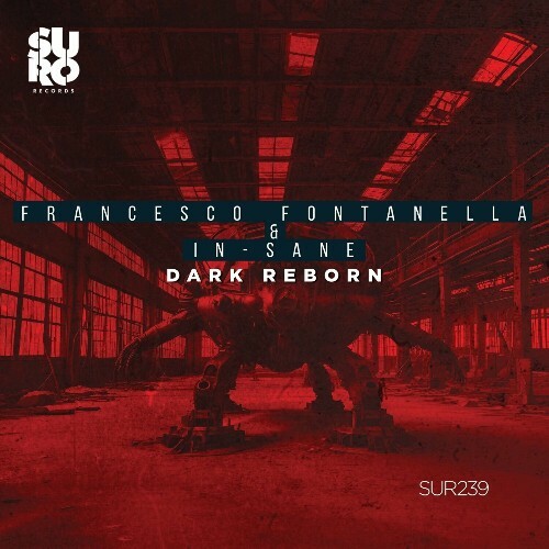 VA - Francesco Fontanella & IN-sane - Dark Reborn (2024) (MP3) MEV1OJY_o